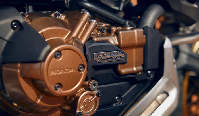 Dual Clutch Transmission (DCT)