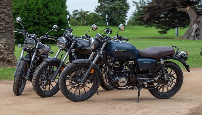 Classic Styling in a Modern Package