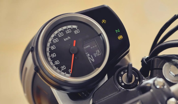 HSTC (Honda Selectable Torque Control)