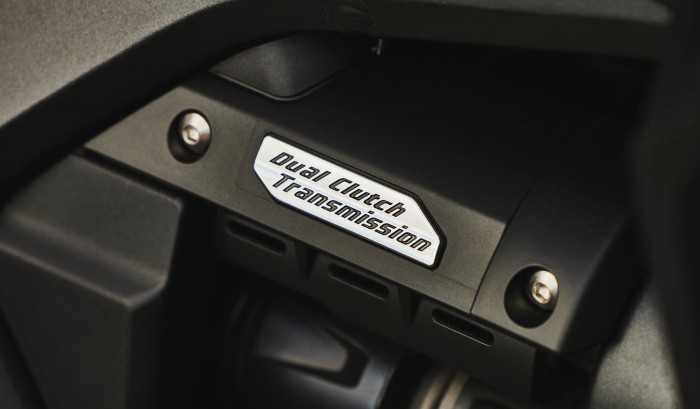 Dual Clutch Transmission (DCT)