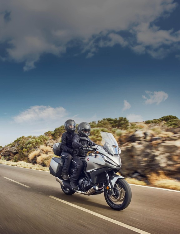 1084cc Parallel Twin Engine 1084cc Parallel Twin Engine