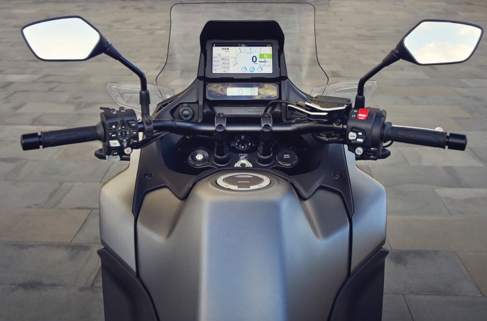 Heated Grips Heated Grips