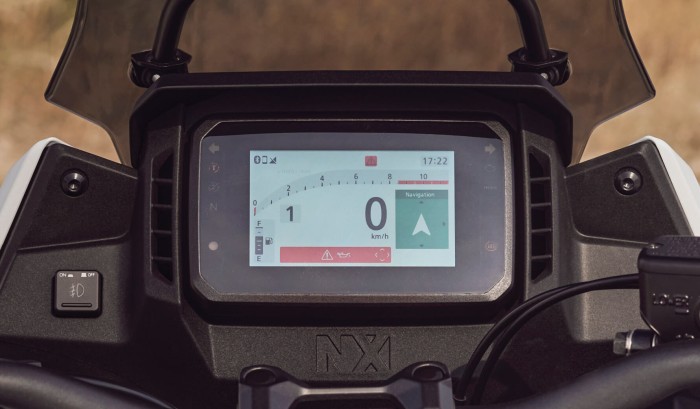 Honda Selectable Torque Control (HSTC)