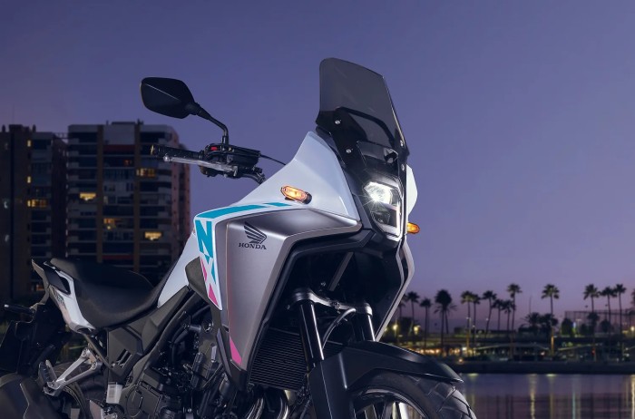 Powerful Headlight Powerful Headlight