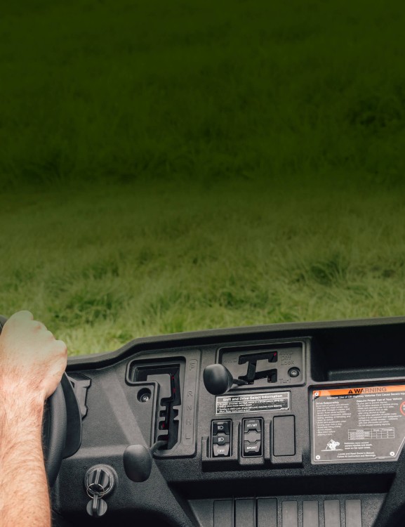 Fully-Automatic Six-Speed DCT Transmission