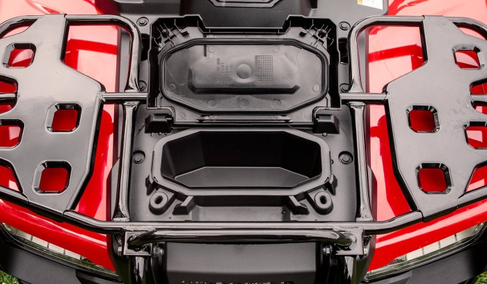 Utility Box Utility Box