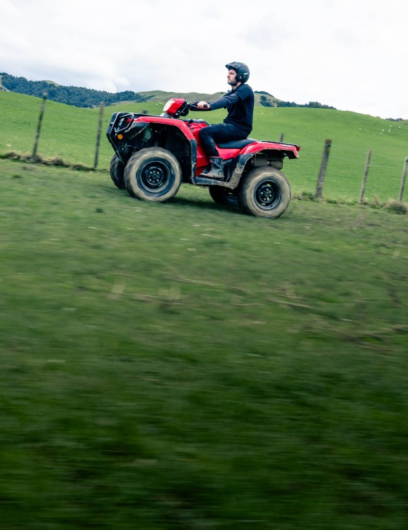 Automatic Dual-Clutch Transmission