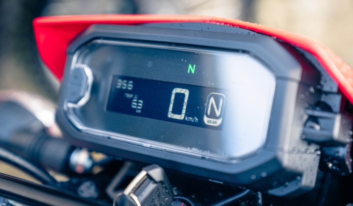 Digital Dash Digital Dash