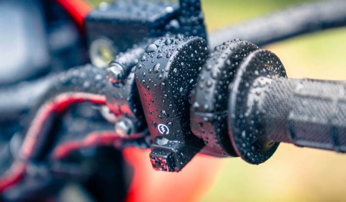 Electric Start Electric Start