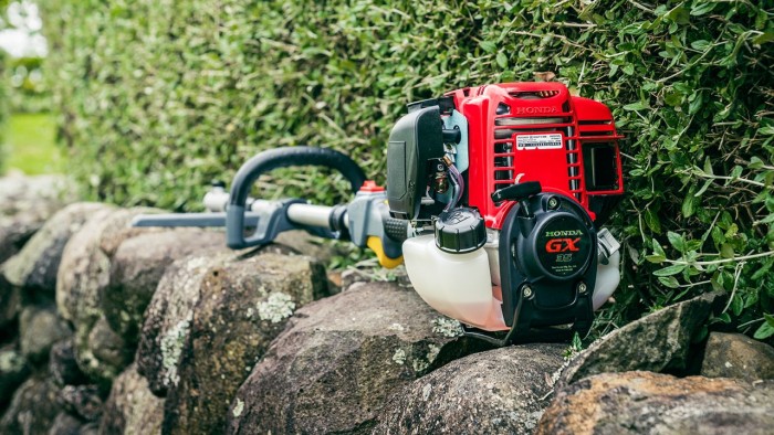 Looking for more power?