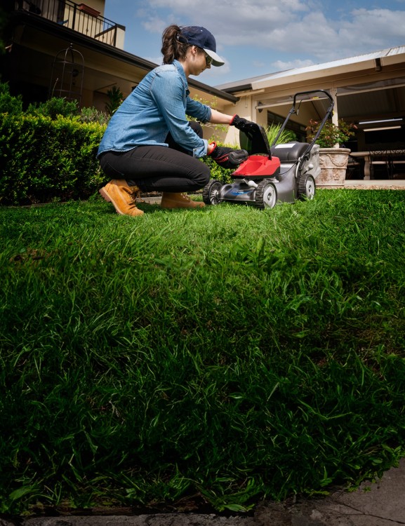 Universal Battery System Universal Battery System