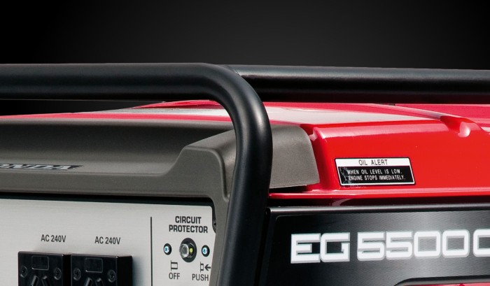 Protection and easy transportation