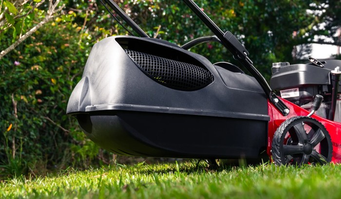 45 litre catcher